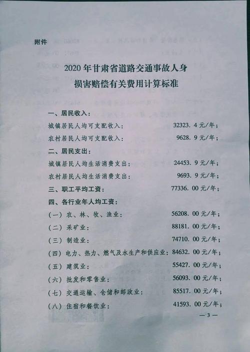 车祸赔偿知多少：专家解读项目、标准与案例，助您明晰维权路