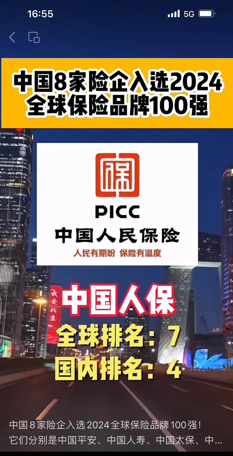 中国保险公司三巨头实力对比与选择指南