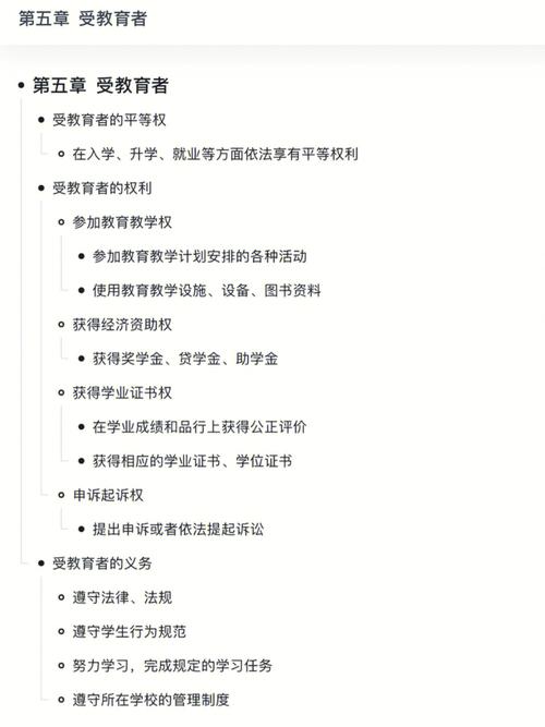 最新法律法规解读：如何影响你的生活与权益
