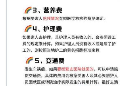 车主全责赔偿明细：如何理清责任与索赔