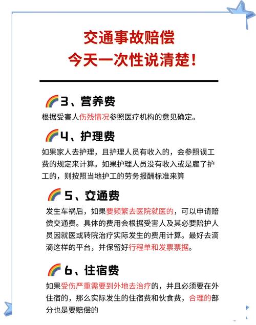车主全责赔偿明细：如何理清责任与索赔