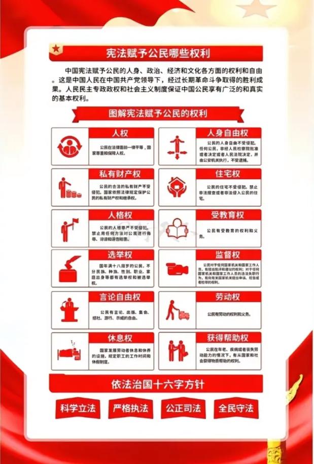 普法宣传图片使用全攻略与法律风险解析