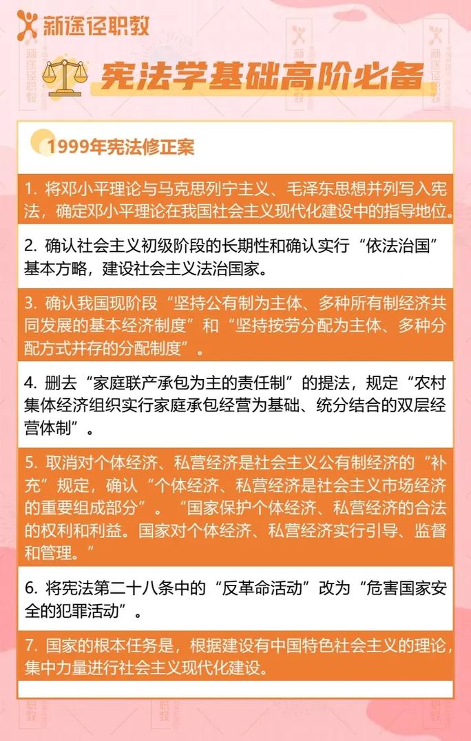 法律基础知识：从零开始懂法避坑指南