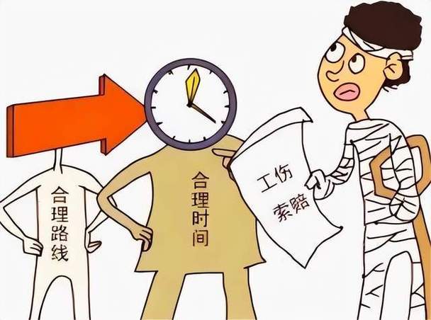 工伤遇上交通事故：双重赔偿权益全面解析
