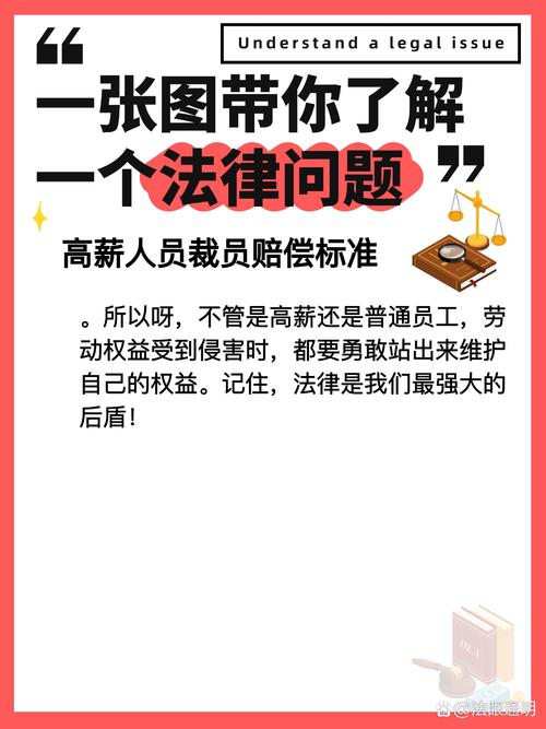裁员赔偿标准：如何保障你的合法权益