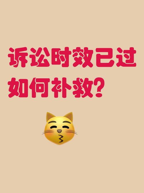 诉讼时效过了钱就要不回？补救方法与证据关键点