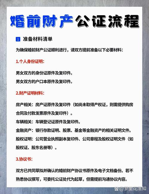 婚前财产公证能否独自办理？