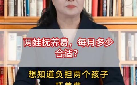 抚养费每月2000元合理吗？深度解析与实用指南