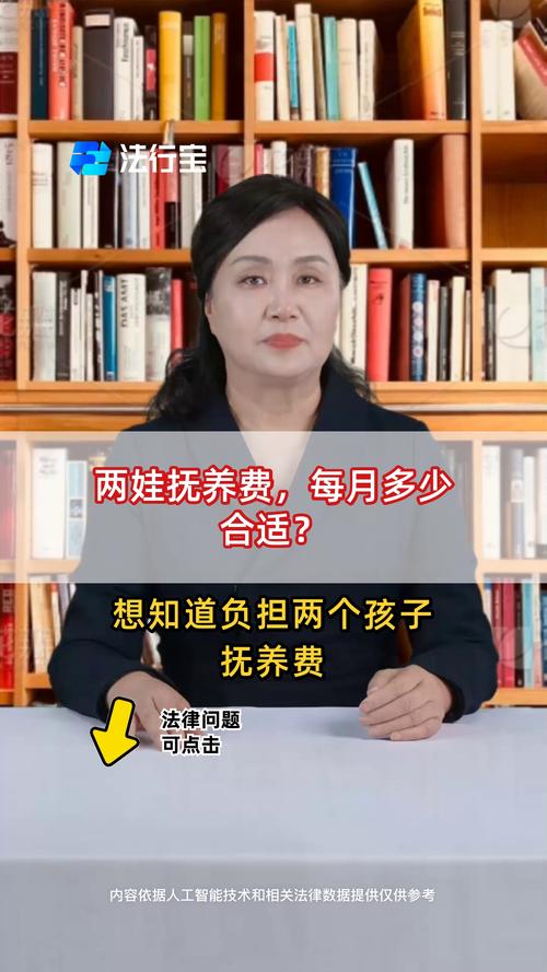 抚养费每月2000元合理吗？深度解析与实用指南