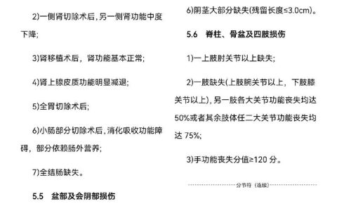 权威解析：伤残鉴定机构选择、时机与流程全攻略