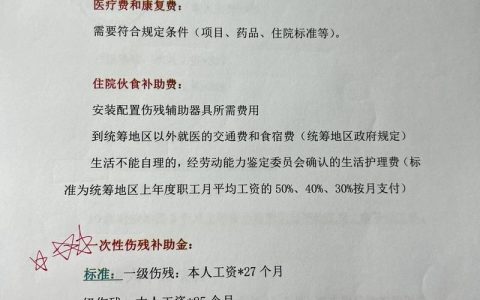 工伤认定48小时规则的法律解析