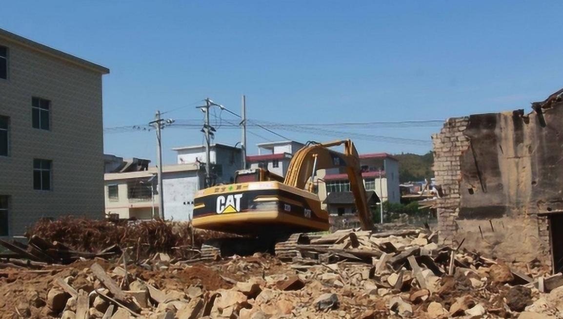 房子没证就一定是违建吗？律师揭秘常见的几类例外情形