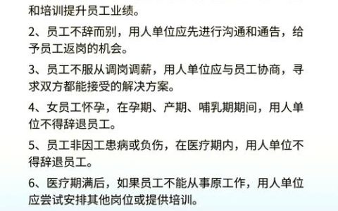 裁员补偿N、N+1、2N详解：法律规定与实务指南