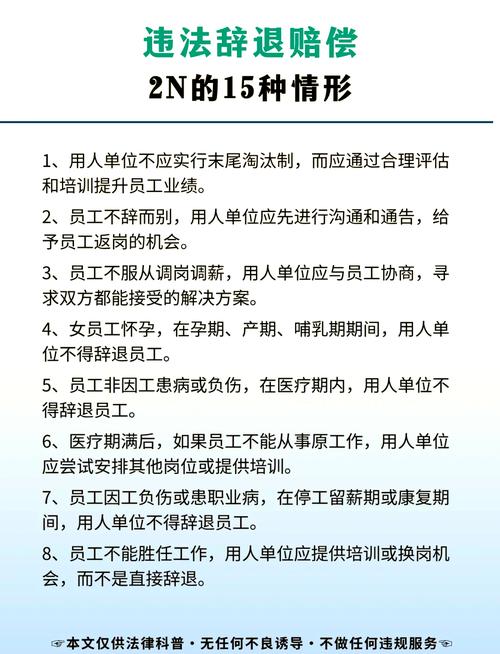 裁员补偿N、N+1、2N详解：法律规定与实务指南