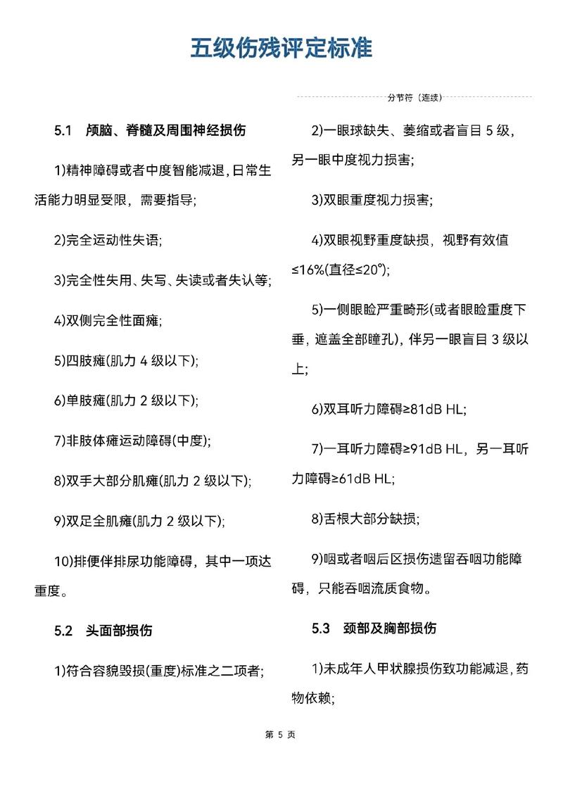 骨折伤残鉴定全解析：标准、流程与常见疑问