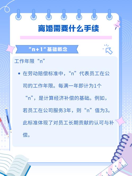 裁员补偿N+1详解：计算标准与权益保障