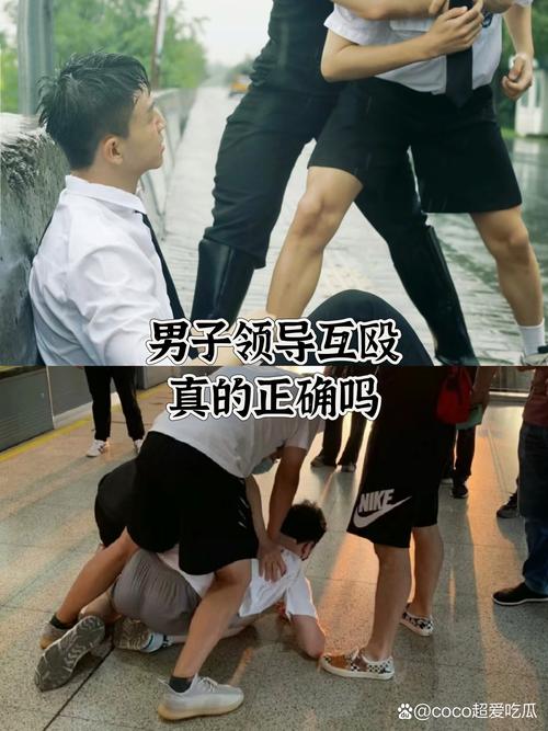 互殴冲突莫慌张，和解处理与法律责任全解析