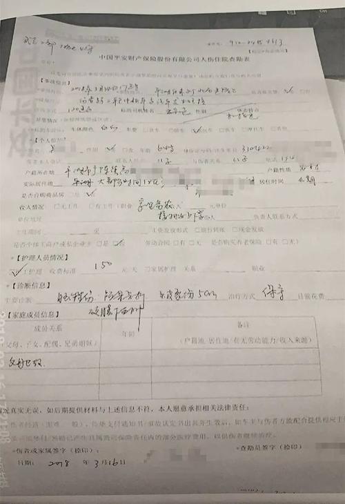 车祸出院后何时索赔？把握关键时机与流程