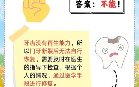 工伤门牙损伤评残标准与实务指南