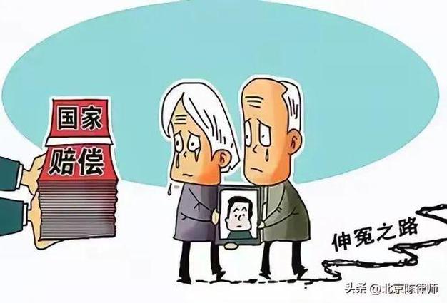 十年冤狱昭雪，国家赔偿如何计算与申请？