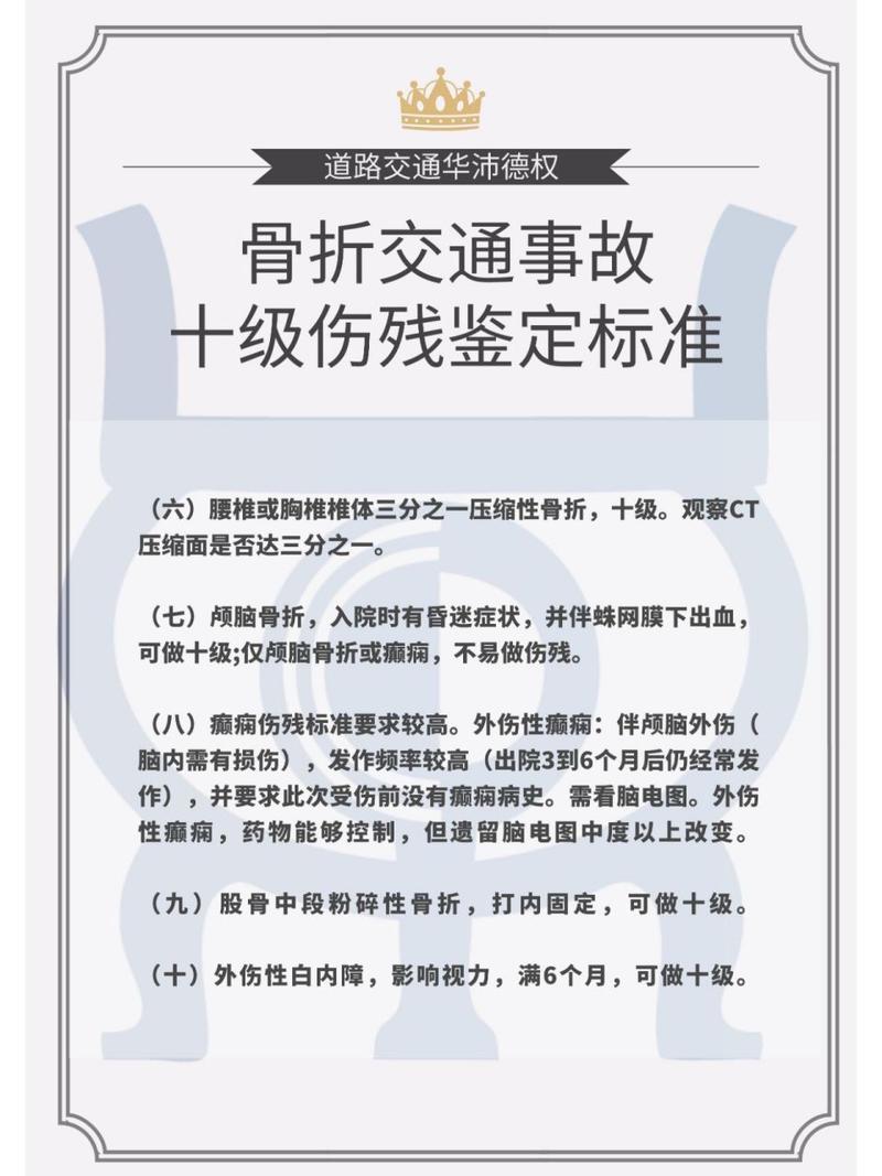 骨折伤残鉴定何时做？详解最佳时机与常见误区