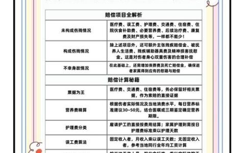 被车撞了心也受伤？精神损害赔偿律师实战指南