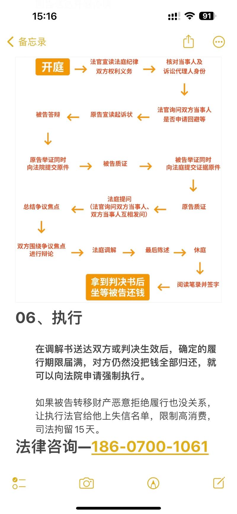 法院传票已至却无力偿还债务，如何应对？