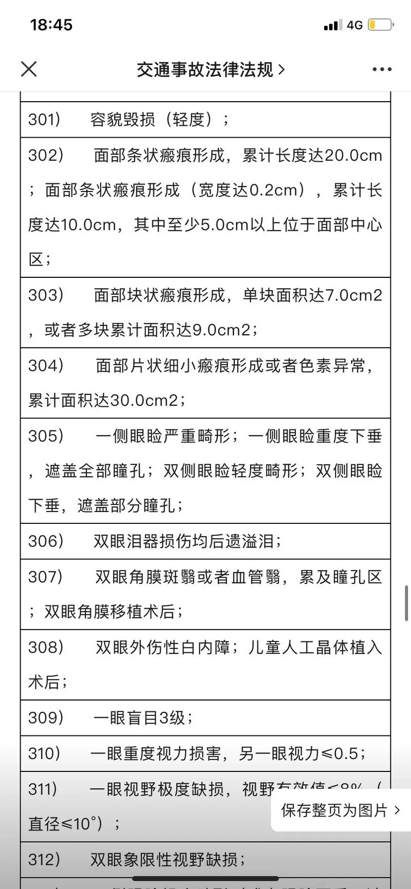 交通事故后如何评伤残？律师详解鉴定标准与赔偿计算