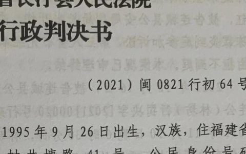 行政诉讼胜诉的关键因素与实战技巧