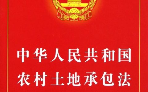 农村土地确权新规详解：范围、难点与权益保障
