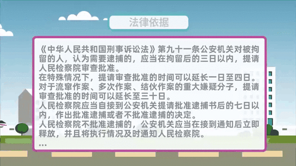 打架斗殴拘留期限详解：程度不同责任各异