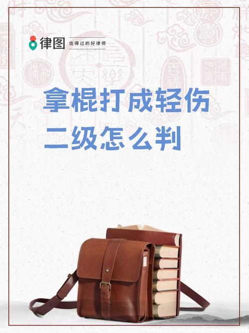 故意伤害致轻伤二级的法律后果与应对