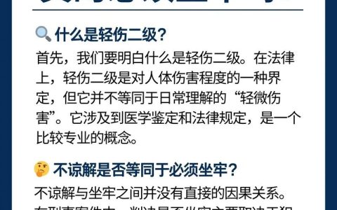轻伤案件赔偿后还要坐牢吗