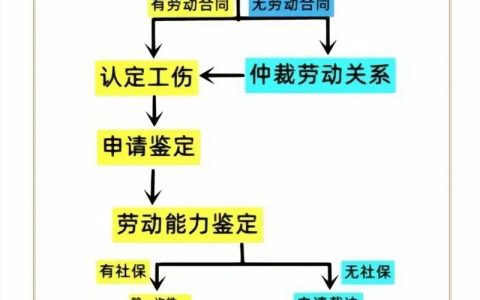人身损害伤残鉴定：程序要点与维权攻略