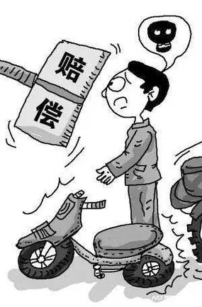 车祸后如何谈赔偿：全面指南