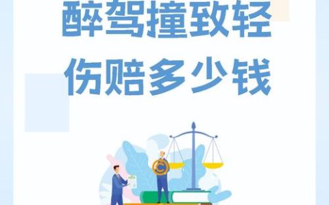 被车撞轻伤别慌，律师详解赔偿项目与标准