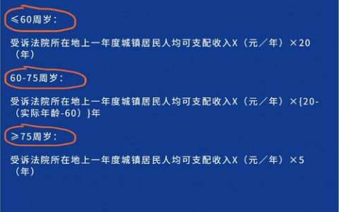 最新交通事故赔偿标准解析与维权实务指南