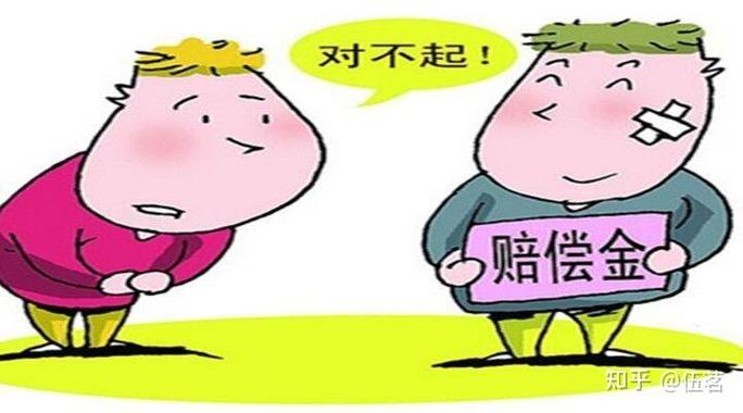 精神损害赔偿标准详解：金额依据与合理索赔指南
