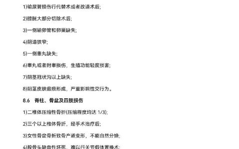 伤残鉴定去哪里做？权威机构选择与完整流程解析