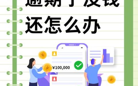 贷款还不上怎么办？专业应对方案详解
