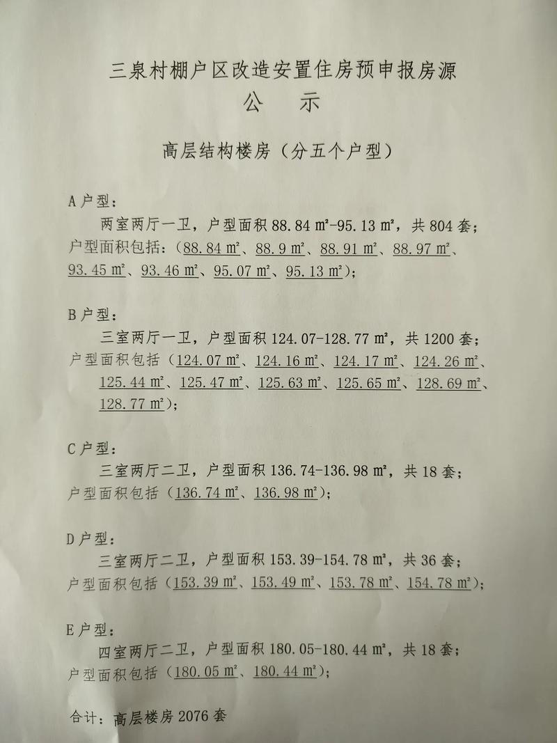 拆迁安置人口认定标准与争议解决