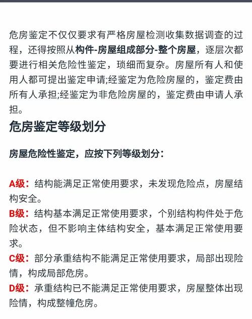 房屋修复费用鉴定流程与赔偿标准详解