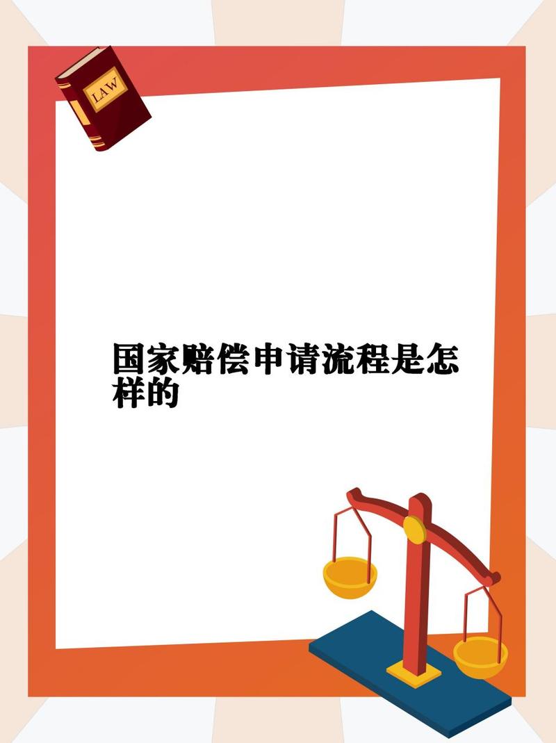 国家赔偿申请全流程指南
