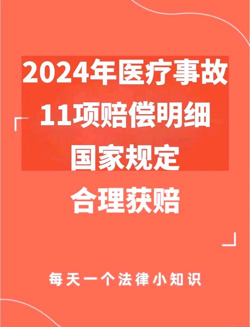 医疗事故赔偿详解：权益保障与维权指南
