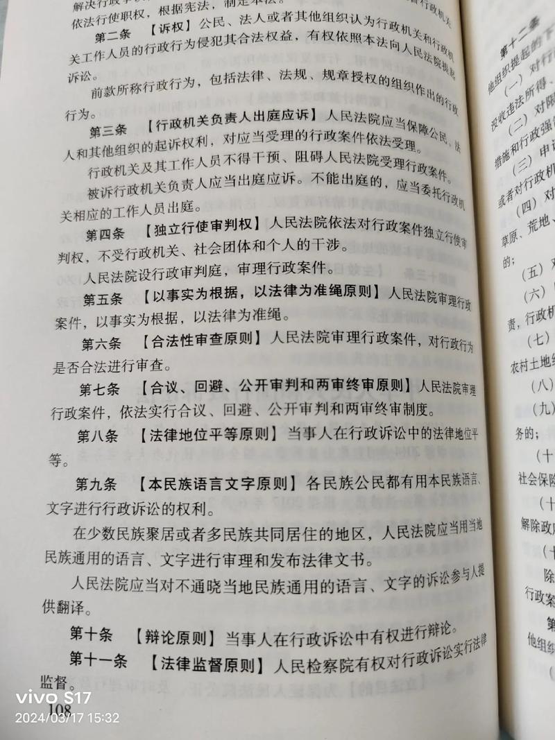 行政诉讼败诉追责：法理、程序与实务指南