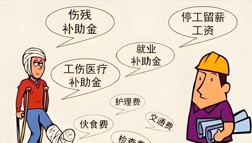 工地受伤谁担责？包工头和发包方责任划分