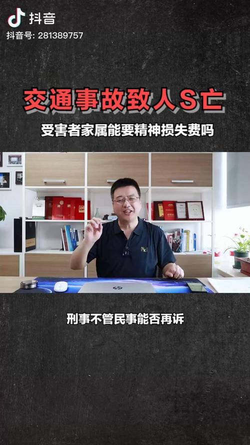 车祸精神损害赔偿：判定标准与索赔要点解析
