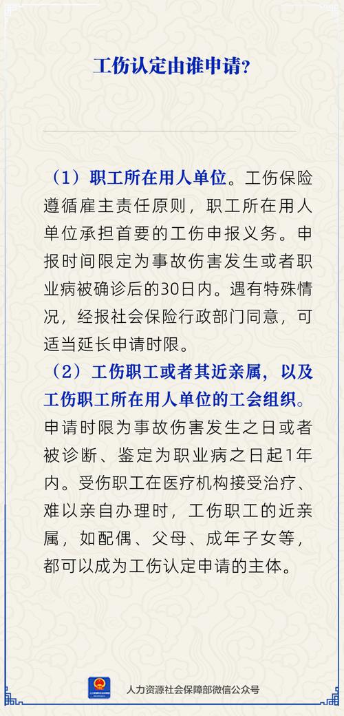 工伤认定调查全揭秘：人社局如何核实与应对指南