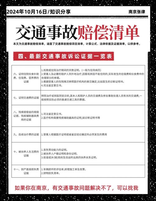 交通事故全责方：三者险赔偿流程与责任详解