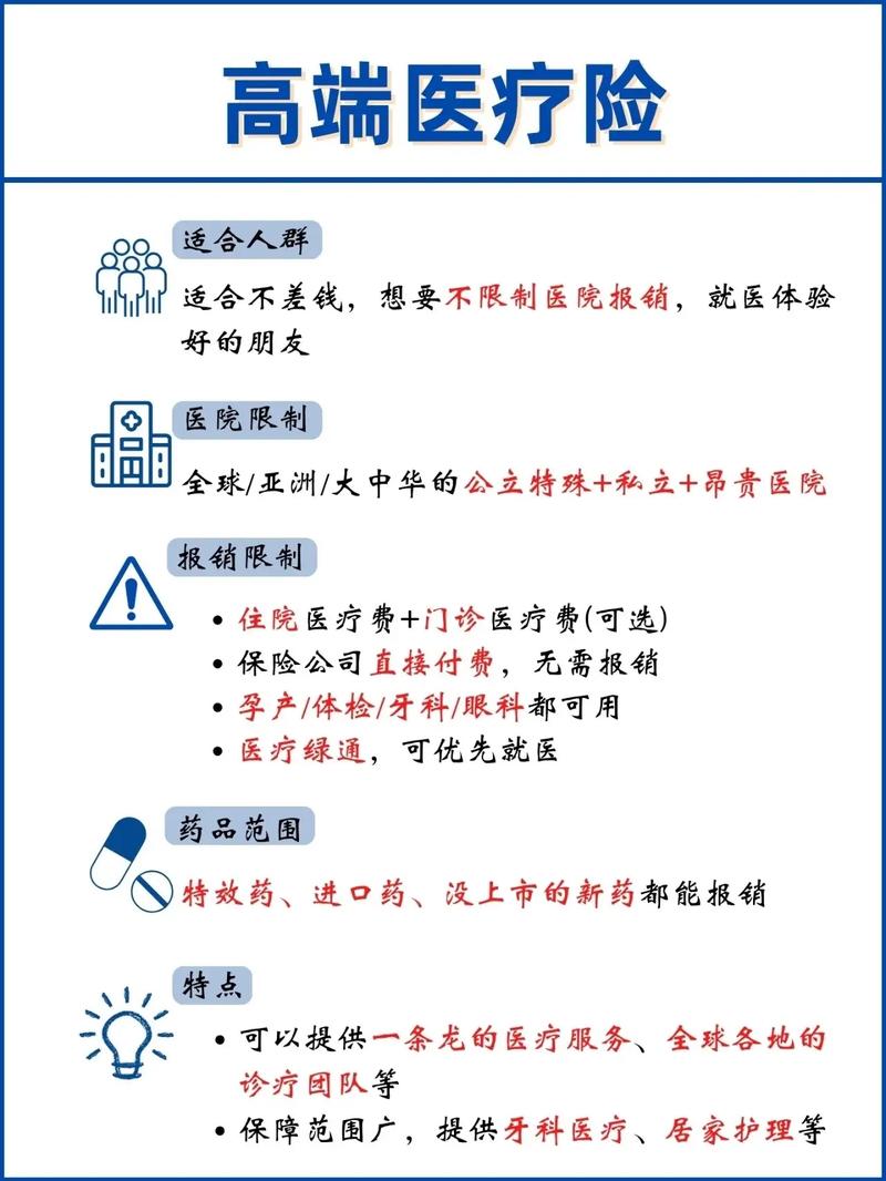 读懂重大疾病保险：全面解析与选择避坑指南